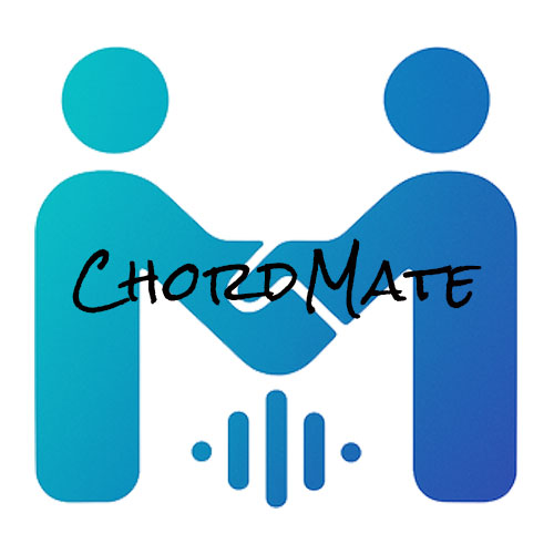 Chord Mate ロゴ