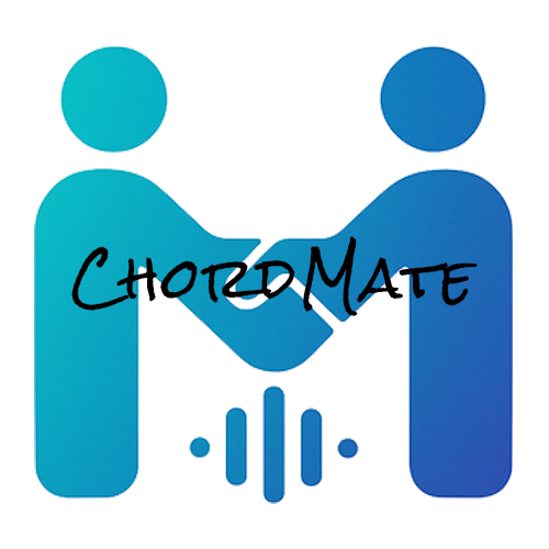 ChordMateロゴ